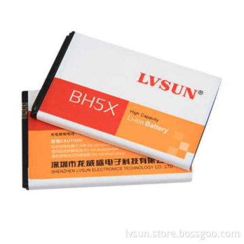 Mobile Phone Battery for Motorola ME525, XT883, XT862, MB520, with Capacity of 1,500mAh